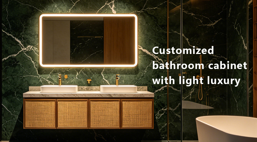 Kitchen and Bathroom Prince_Smart Integrated Range_Full Bathroom Customization_High-end Kitchen and Bathroom Appliance Source Manufacturer - Zhejiang Mingqi Technology